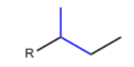 <p>sec-Butyl</p>