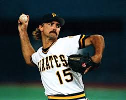 <p>SP Doug Drabek (PIT) (1st &amp; only of career)</p>