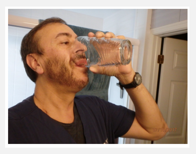 <p><strong>Thirst</strong></p>