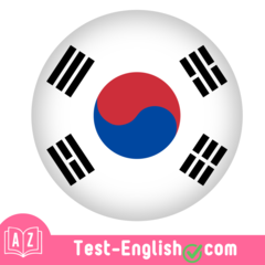 <p>I have a _____ friend. He is from Seoul.</p><p class="style_content__position__07wY9"><em>others</em></p><p class="styles_text__s3Fld" style="text-align: center;">UK<strong>/ˌsaʊθ kəˈriːə/</strong></p><p class="fw-bold">1.<strong>Hàn Quốc (Quốc gia ở Đông Á).</strong></p>