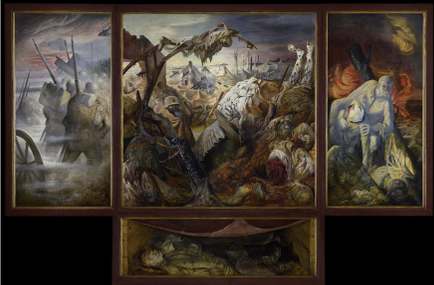 <p>Artist, Title, Date, Culture, Period, Medium</p>