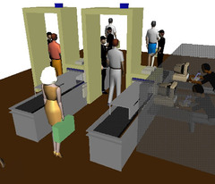 <p>Security (TSA)</p>