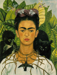 <p>self-portrait</p>