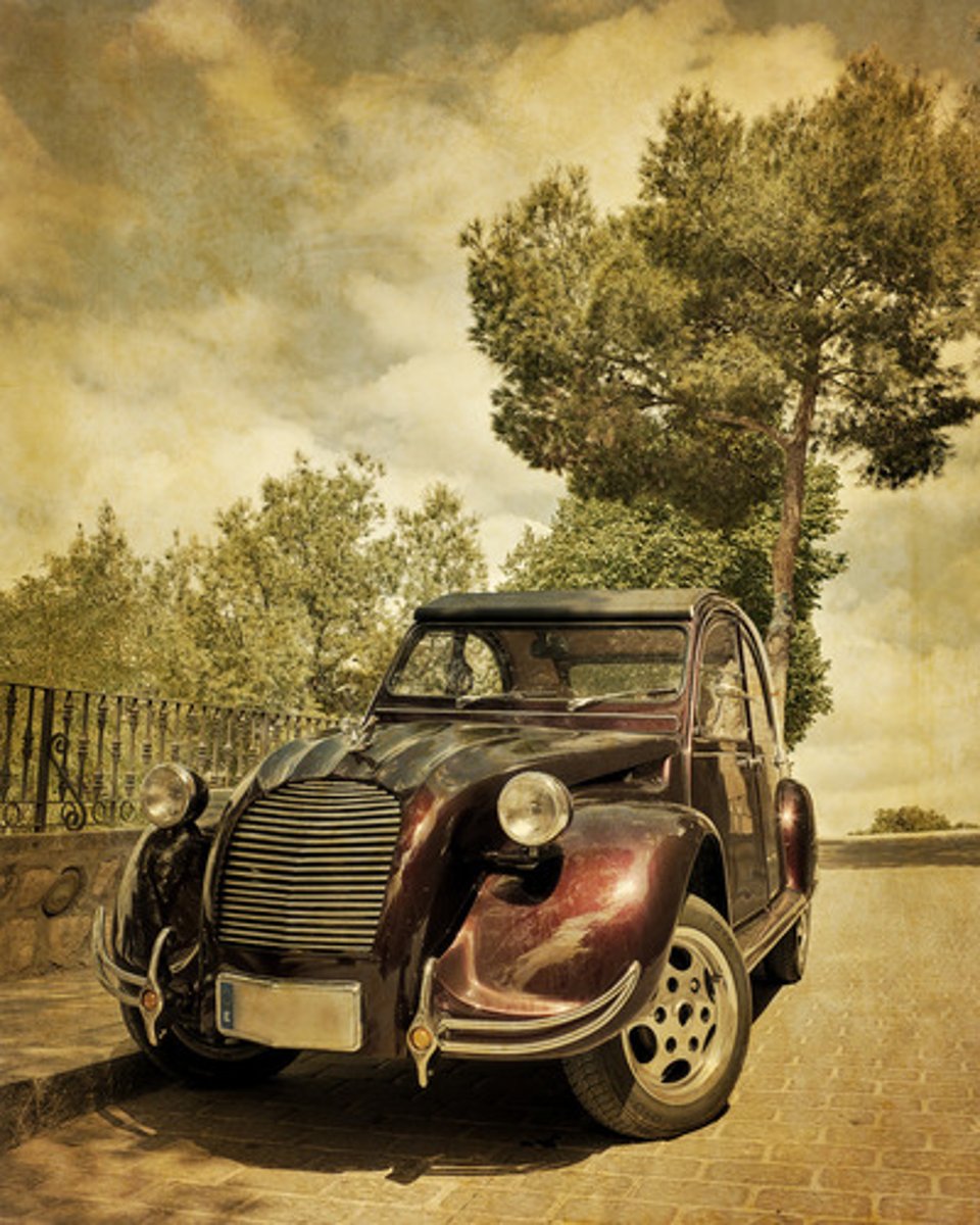 <p>antiquity</p>