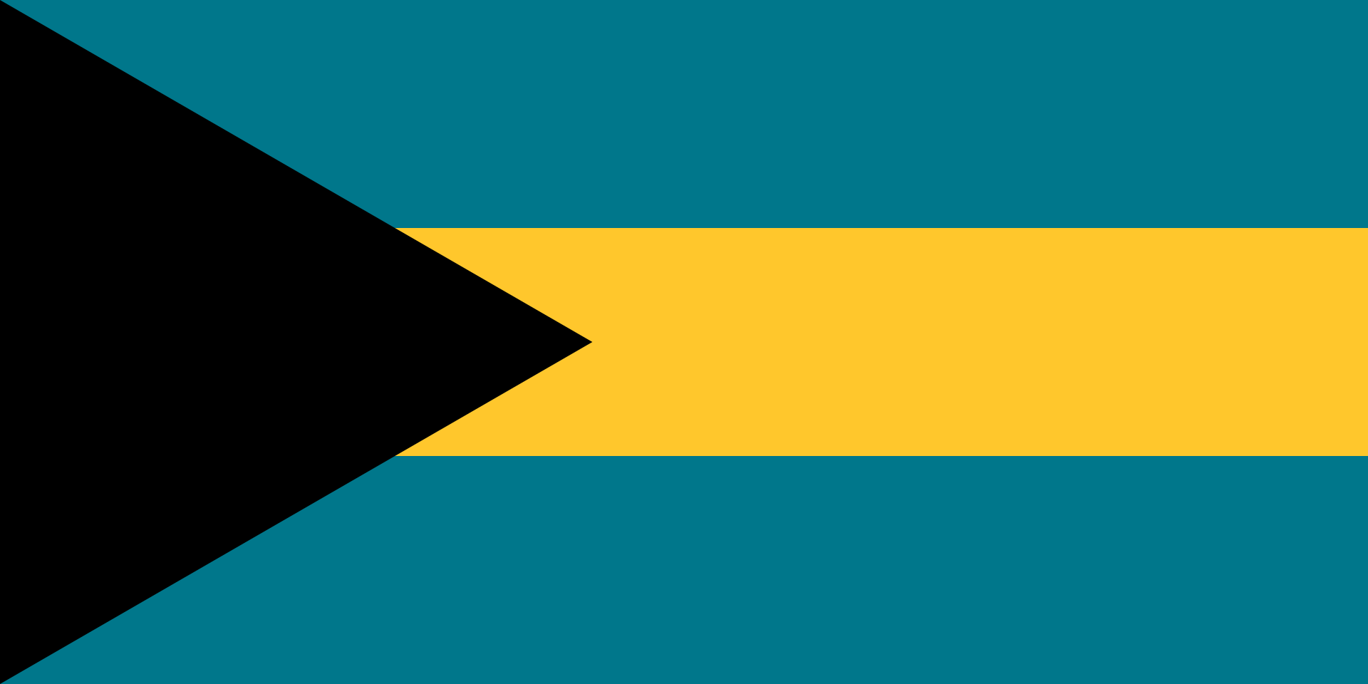 <p>The Bahamas</p>