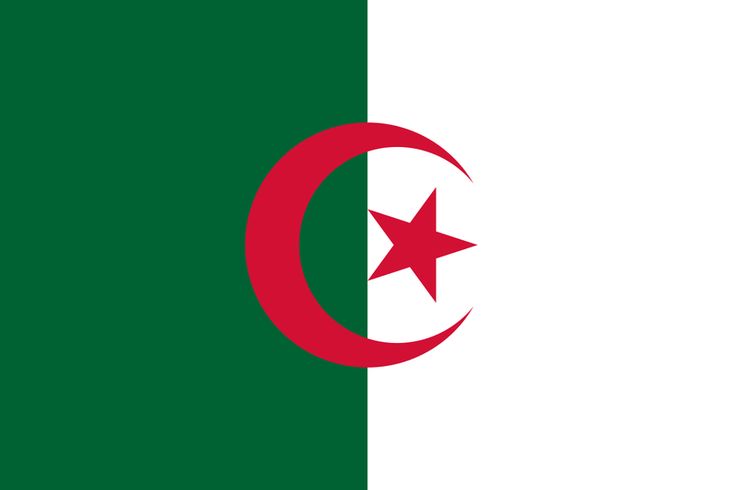 <p>Алжир / Algeria</p>