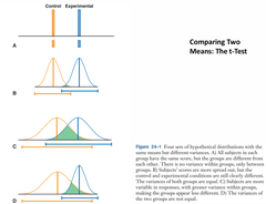 <p>Sample statistics such as mean, standard deviation and variance</p>