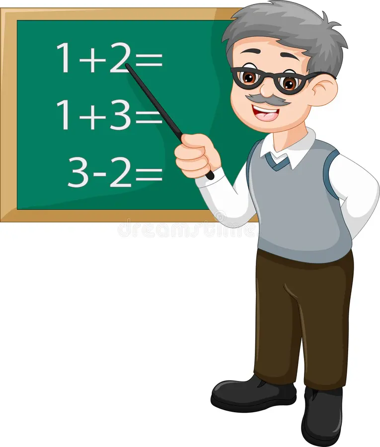 <p> teach</p>