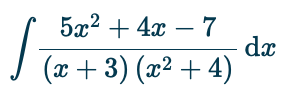 <p>Compute the following</p>