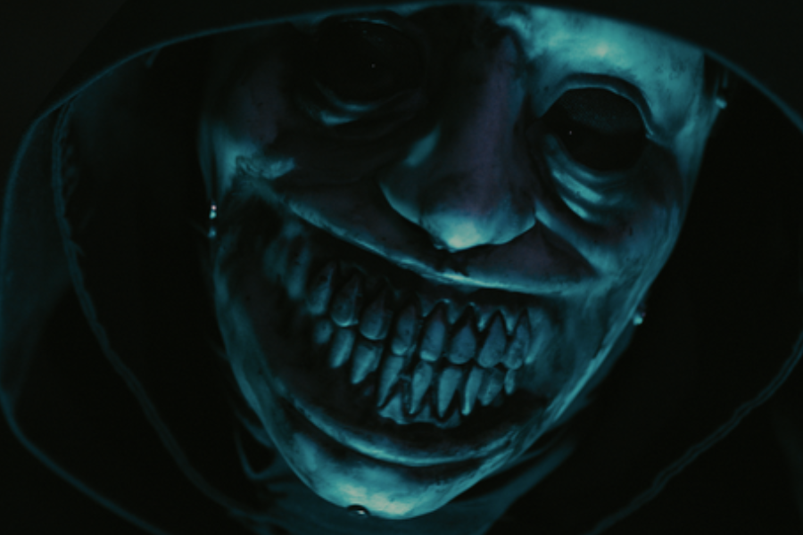 <p>horror</p>