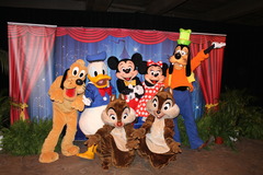 <p>special event</p>