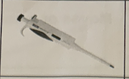 <p>Extracts or delivers extremely small amounts of liquid (microliters) </p>
