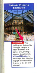 <p>title; chapter heading; text under illustration</p>