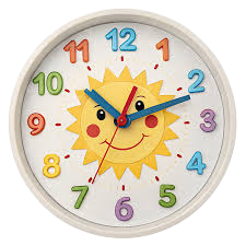 <p>Jam</p>