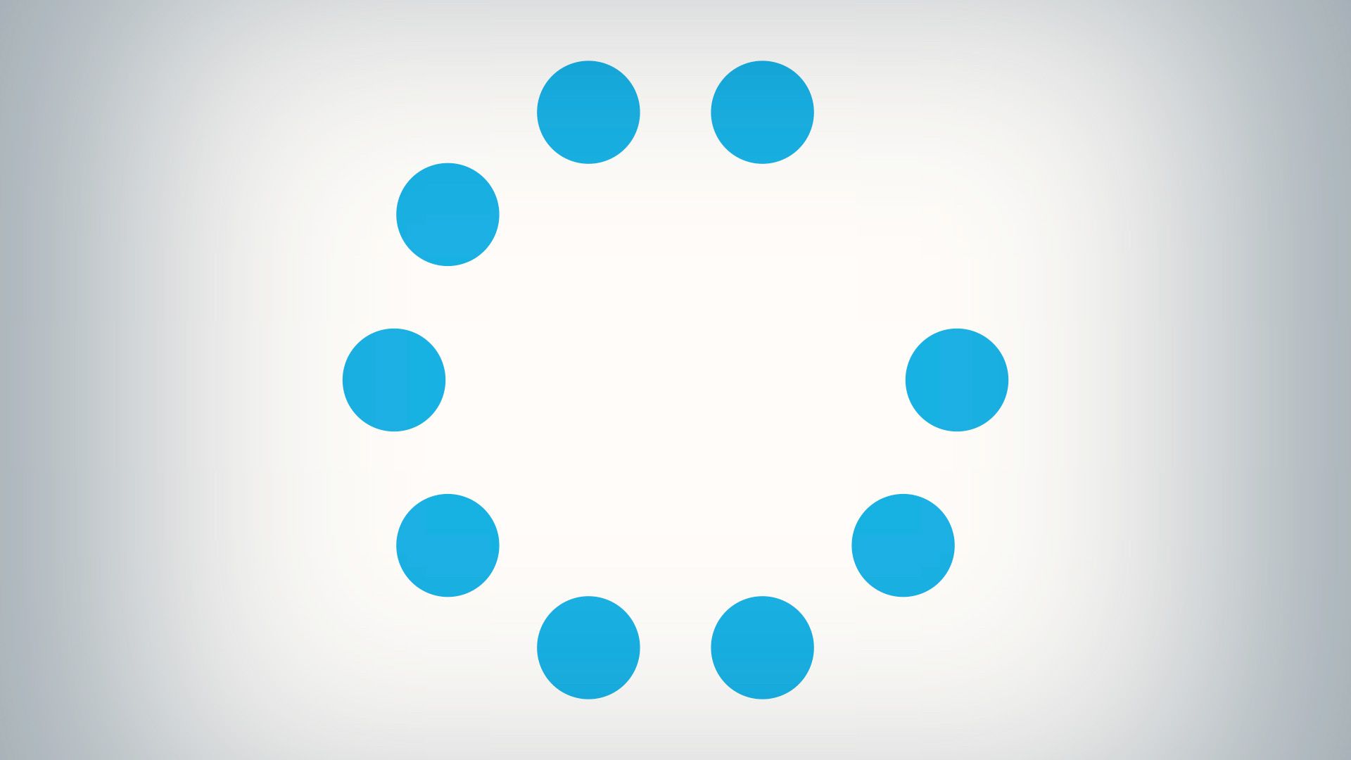 <p>an optical illusion that leads the brain to see a moving object from a series of images; blinking lights on a roadside arrow</p>