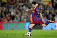 <p>Soccer</p>