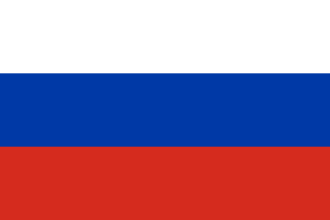 <p><strong>Russia — Russian</strong></p>
