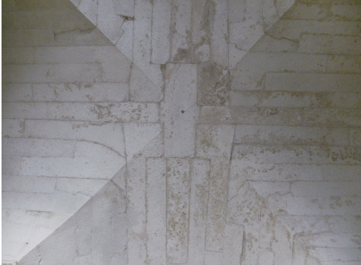 <p><span><strong>La stéréotomie</strong></span></p>