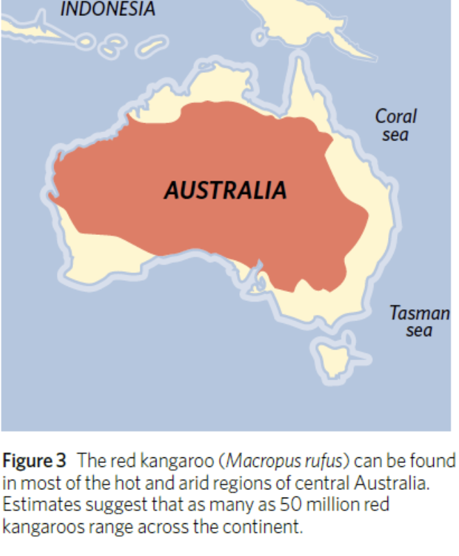 <ul><li><p>range of <strong>geographical areas </strong>that members can be found in</p></li></ul><p></p>