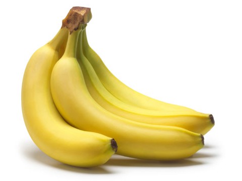 <p>le banane</p>