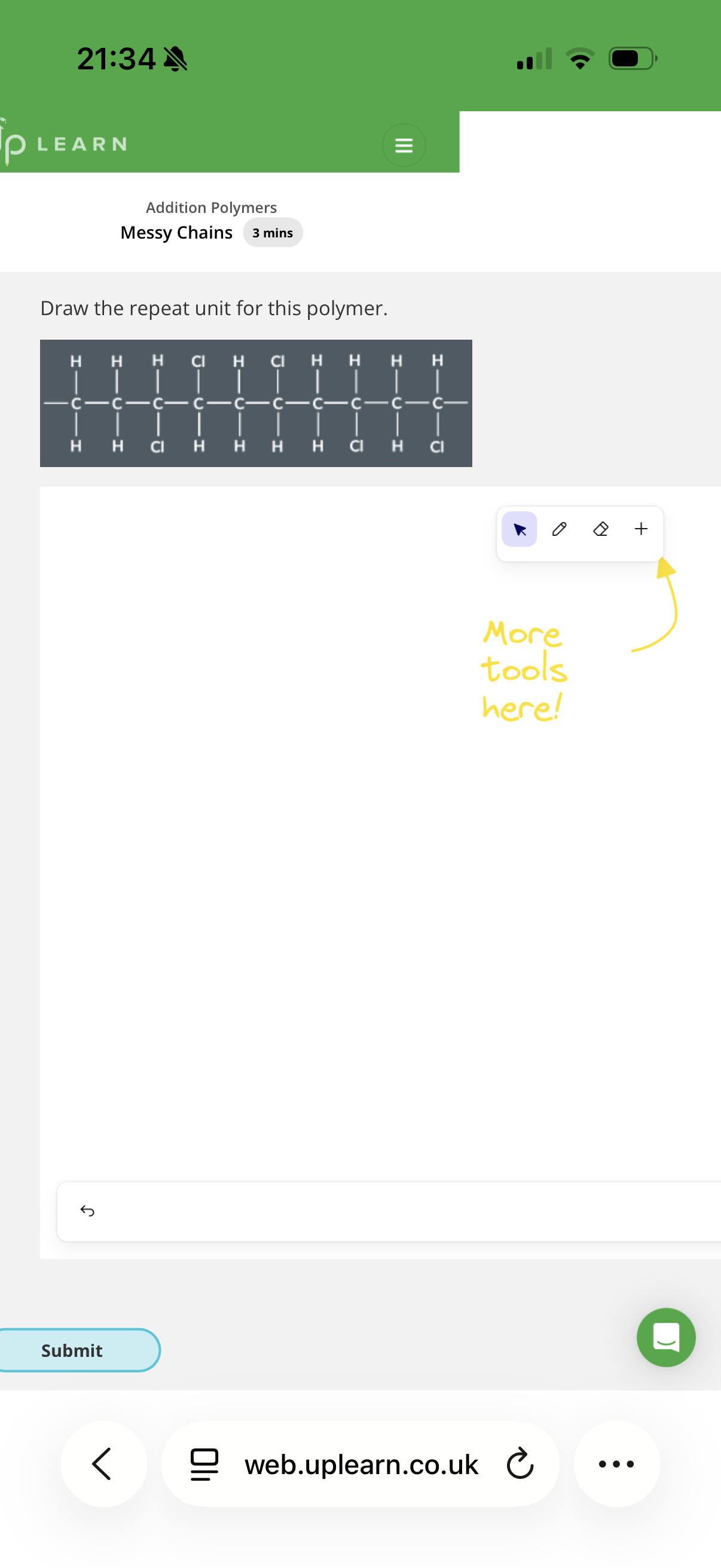 <ol><li><p>Answer image q?</p></li></ol><p></p>