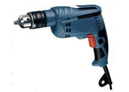 <p>electric drill</p>