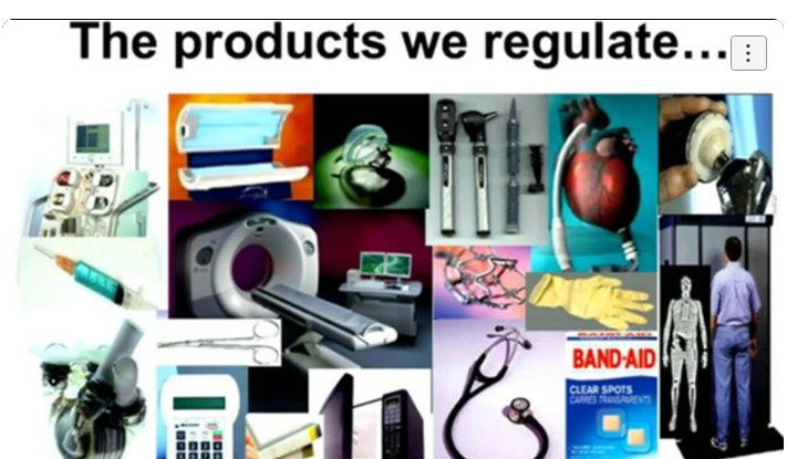 <p>What would all these items be considered?</p>