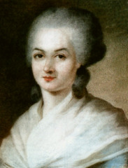 <p>Short work written by the French feminist Olympe de Gouges in 1791 that was modeled on the Declaration of the Rights of Man and Citizen and that made the argument that the equality proclaimed by the French revolutionaries must also include women.</p>