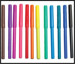 <p>I have 10 pens</p>