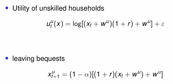 <p>Is this agent a lender or borrower?</p>