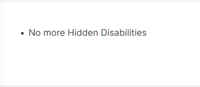 <p><strong>ACCEPTABLE OR UNACCEPTABLE LANGUAGE?</strong></p>