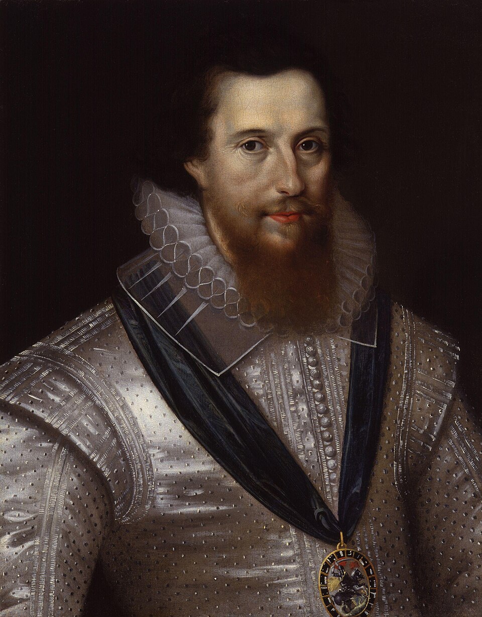 <p>1576 - 1601 - Robert Devereux (All Facts) </p>