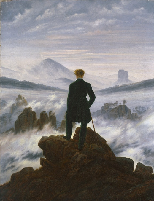 <p>describe the romantic ideals of this flick </p>