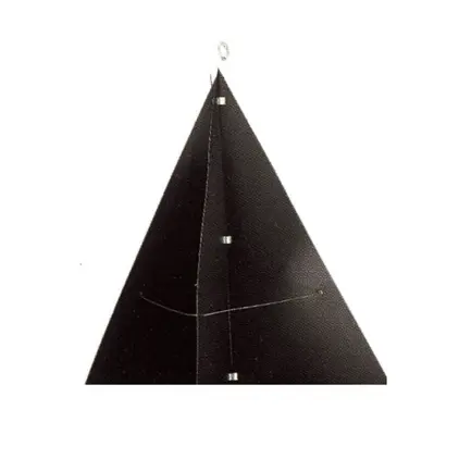 <p>all around white light, dayshape over gear in addition to normal lights and dayshape</p>
