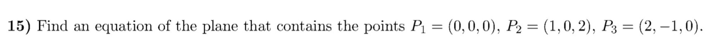 <p>Steps to solve 15</p>