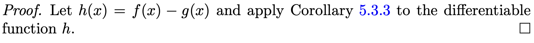 <p>Corollary 5.3.4</p>