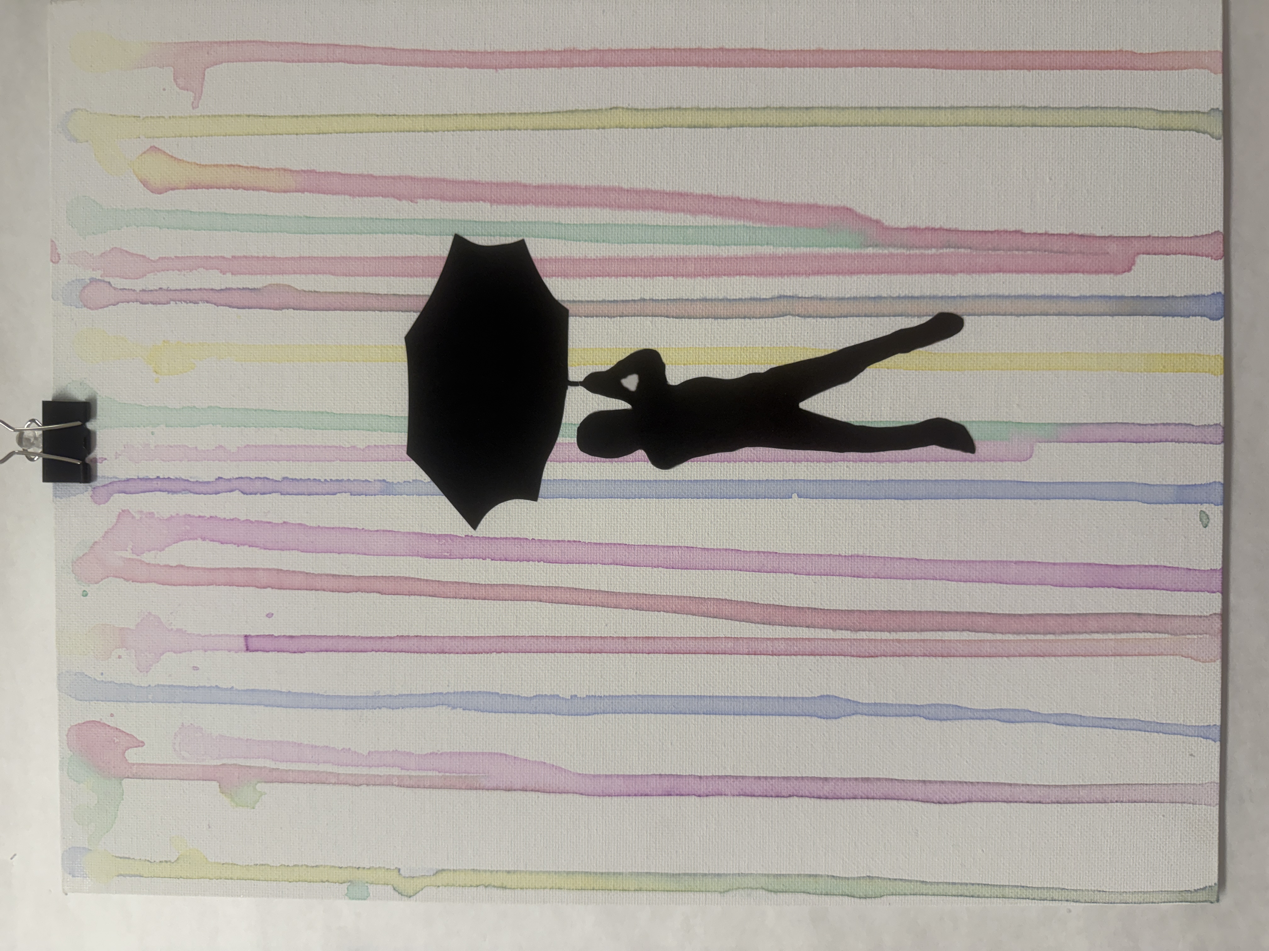 <p>Guess who?</p>