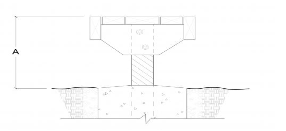 <p>Best height for comfortable seating</p>