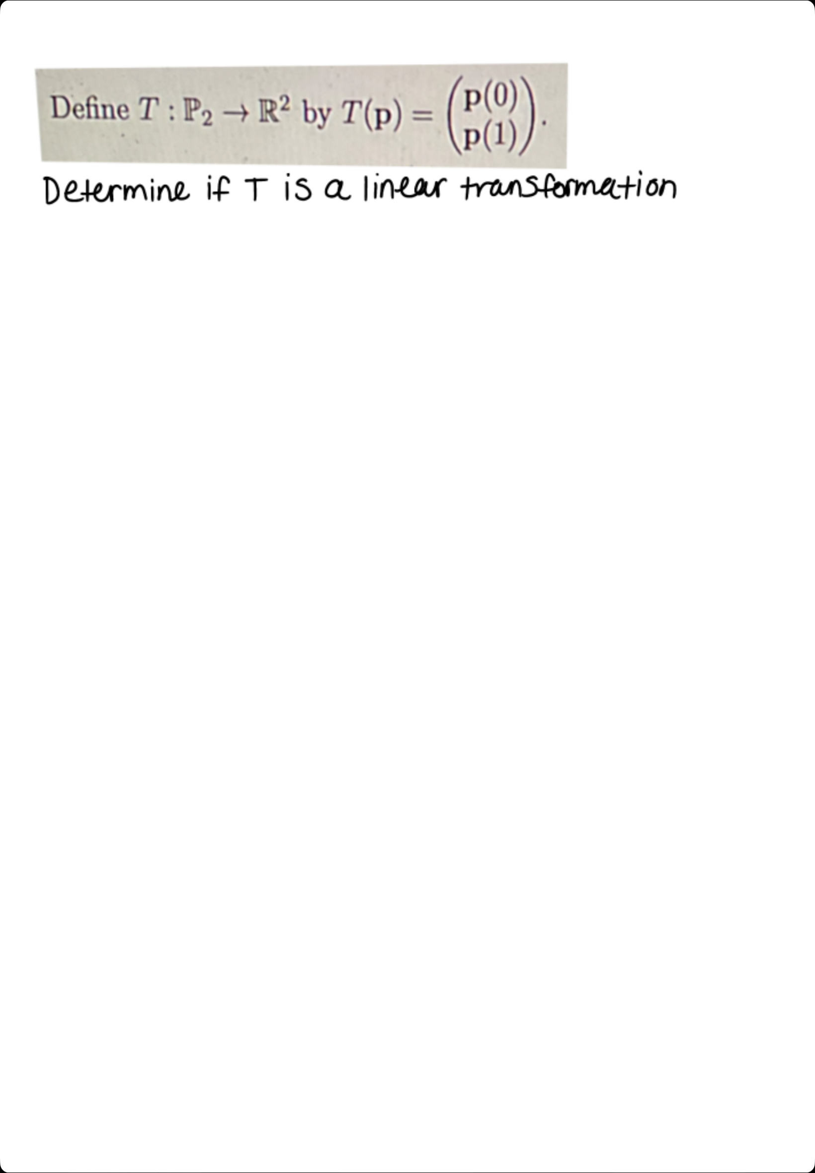 term image