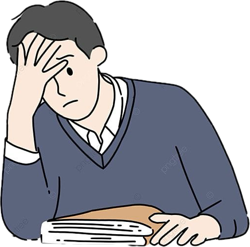 <p><span>Turn off your phone so you don't get </span><strong><span>distracted</span></strong><span>."</span></p><p>Distraction</p>