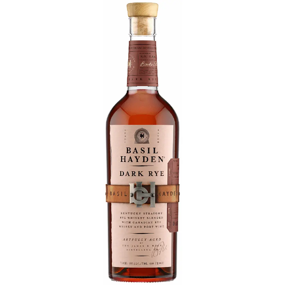 <p>rye whiskey</p>