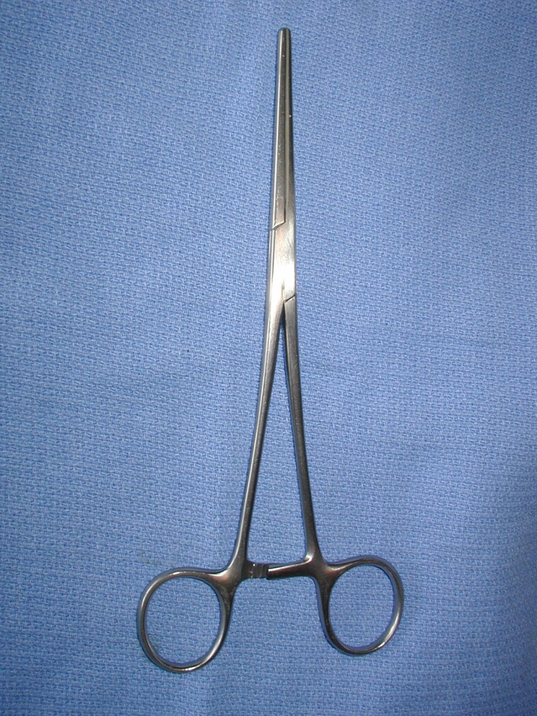 <p><span>What is the name of this intrument?</span></p>