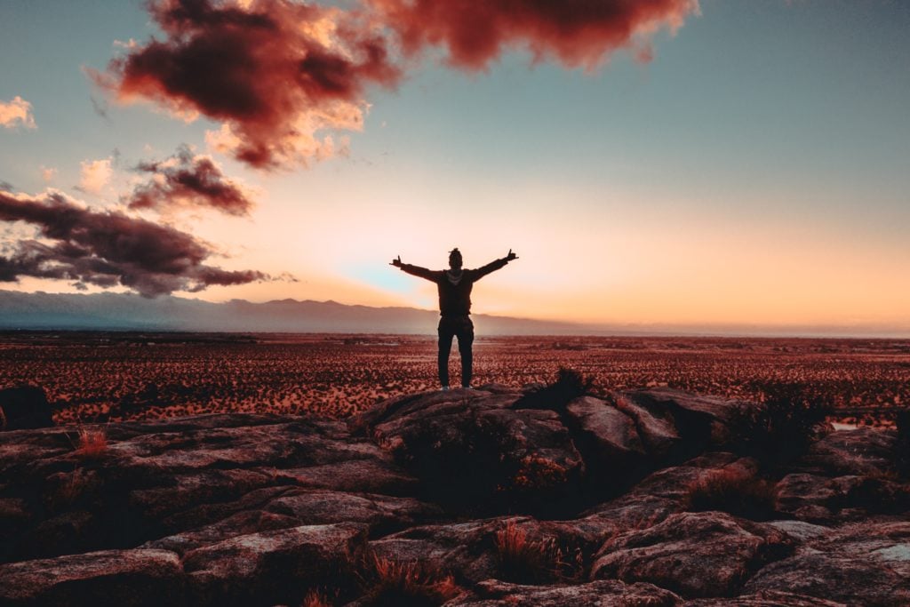 <p>/ˌɪnspəˈreɪʃn/ (noun): nguồn cảm hứng | a mental spark or a person and thing that gives you new ideas and makes you want to create or do something</p>