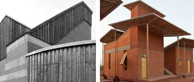 <p>Architecten</p>