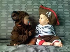 <p>to see each other</p>