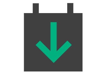<p>41. THIS GREEN ARROW ON A LANE USE CONTROL SIGNAL MEANS THAT:</p>
