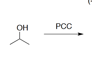 <p>reactions of alcohols</p>