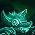 <p>Twitch's Ambush (Q)</p>
