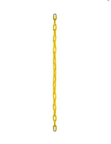 <p>4.5’ </p>