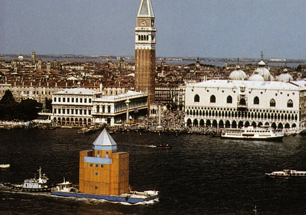 <p><span style="background-color: transparent;">Teatro del Mundo</span></p>